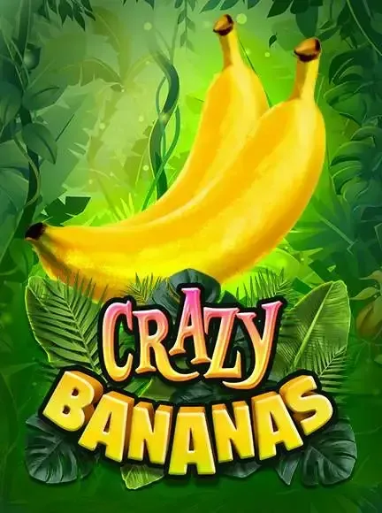 Crazy Bananas Spielautomat