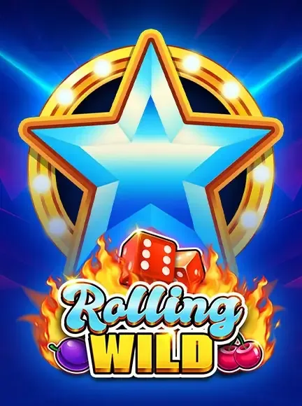 Rollingwild Spielautomat