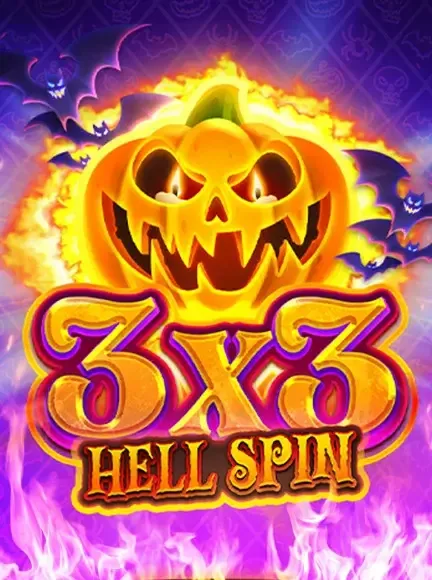 X Hell Spin Spielautomat