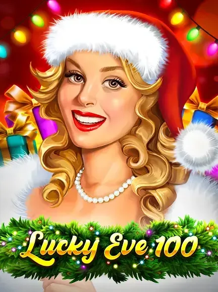 Lucky Eve 100 Spielautomat